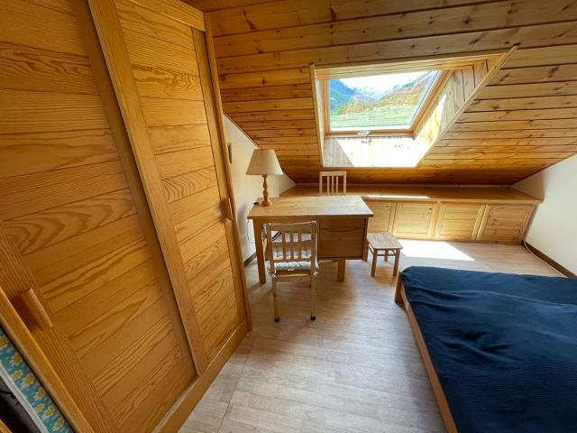 Apartements GARDIOLE 4 - Serre Chevalier 1500 - Monêtier Les Bains