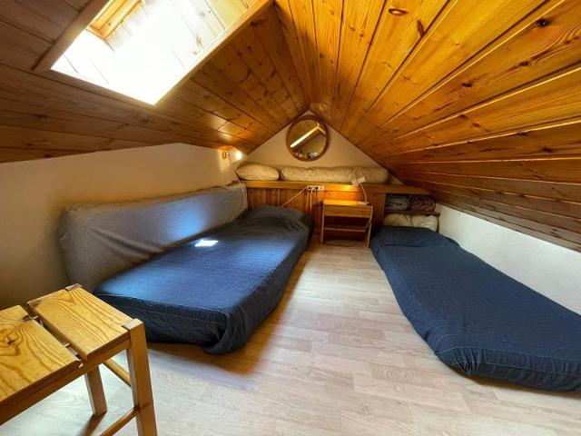 Apartements GARDIOLE 4 - Serre Chevalier 1500 - Monêtier Les Bains