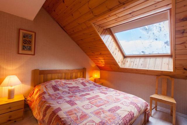 Apartements GARDIOLE 4 - Serre Chevalier 1500 - Monêtier Les Bains