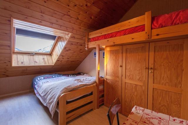 Apartements GARDIOLE 4 - Serre Chevalier 1500 - Monêtier Les Bains