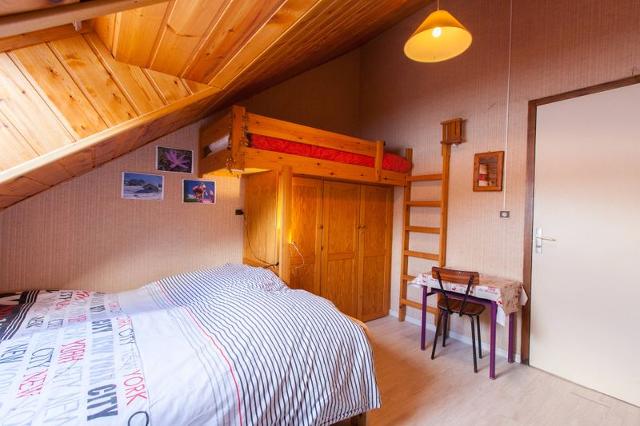 Apartements GARDIOLE 4 - Serre Chevalier 1500 - Monêtier Les Bains