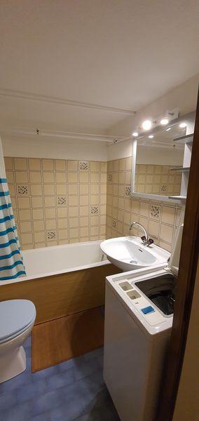 Apartements GARDIOLE 4 - Serre Chevalier 1500 - Monêtier Les Bains
