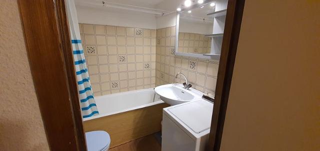 Apartements GARDIOLE 4 - Serre Chevalier 1500 - Monêtier Les Bains