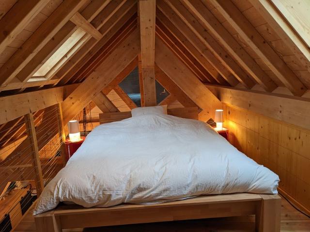 Apartements SAINT ELDRADE - Serre Chevalier 1500 - Monêtier Les Bains