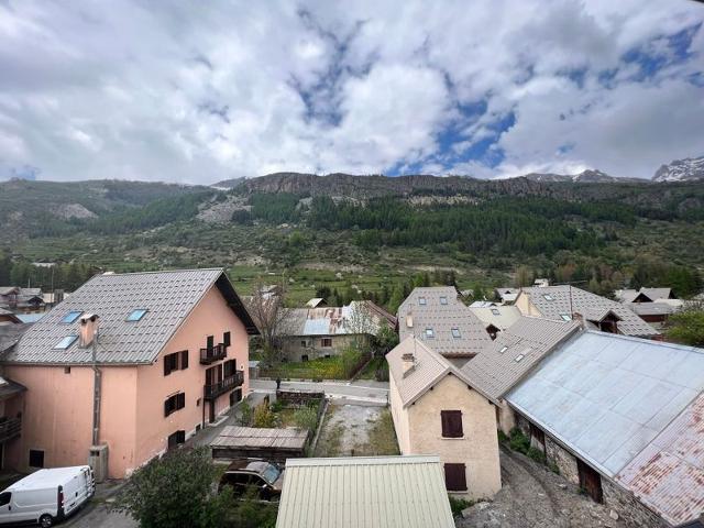 Apartements SAINT ELDRADE - Serre Chevalier 1500 - Monêtier Les Bains