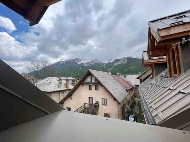 Apartements SAINT ELDRADE - Serre Chevalier 1500 - Monêtier Les Bains