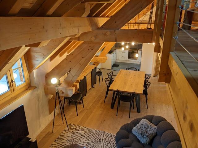 Apartements SAINT ELDRADE - Serre Chevalier 1500 - Monêtier Les Bains