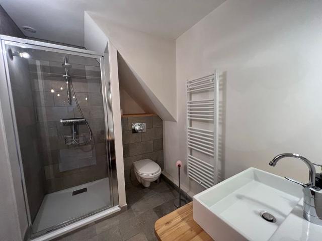 Apartements SAINT ELDRADE - Serre Chevalier 1500 - Monêtier Les Bains