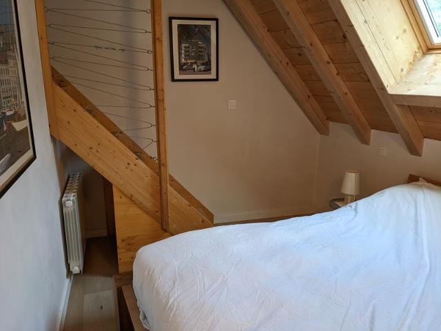 Apartements SAINT ELDRADE - Serre Chevalier 1500 - Monêtier Les Bains