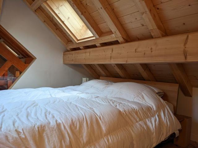 Apartements SAINT ELDRADE - Serre Chevalier 1500 - Monêtier Les Bains
