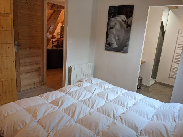 Apartements SAINT ELDRADE - Serre Chevalier 1500 - Monêtier Les Bains