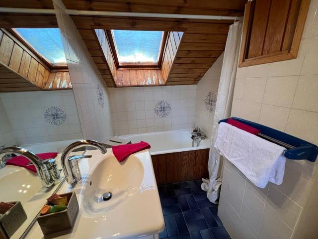 Apartements VIE DE CLARE NARCISSE - Serre Chevalier 1500 - Monêtier Les Bains