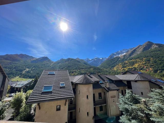 Apartements VIE DE CLARE NARCISSE - Serre Chevalier 1500 - Monêtier Les Bains