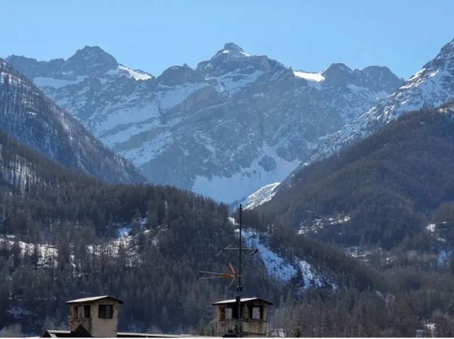 Apartements VIE DE CLARE NARCISSE - Serre Chevalier 1500 - Monêtier Les Bains