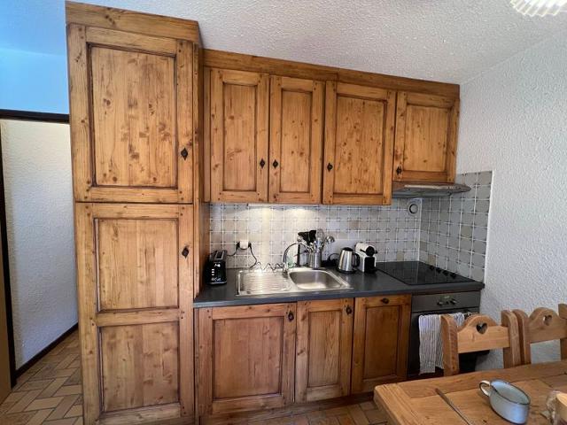 Apartements VIE DE CLARE NARCISSE - Serre Chevalier 1500 - Monêtier Les Bains