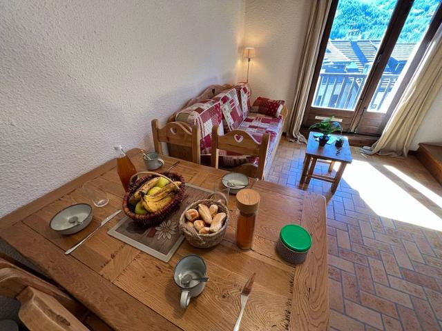Apartements VIE DE CLARE NARCISSE - Serre Chevalier 1500 - Monêtier Les Bains