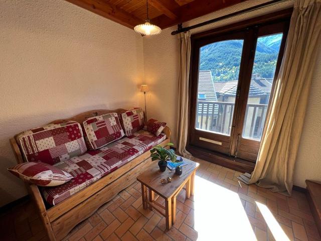 Apartements VIE DE CLARE NARCISSE - Serre Chevalier 1500 - Monêtier Les Bains