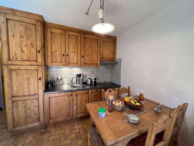 Apartements VIE DE CLARE NARCISSE - Serre Chevalier 1500 - Monêtier Les Bains