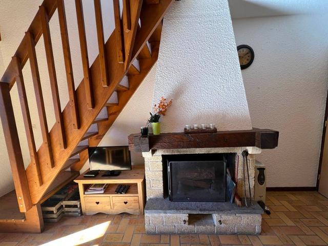 Apartements VIE DE CLARE NARCISSE - Serre Chevalier 1500 - Monêtier Les Bains
