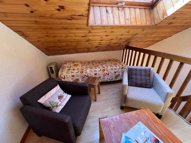 Apartements VIE DE CLARE NARCISSE - Serre Chevalier 1500 - Monêtier Les Bains