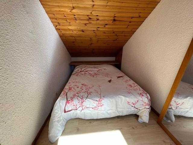 Apartements VIE DE CLARE NARCISSE - Serre Chevalier 1500 - Monêtier Les Bains