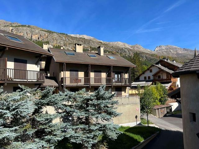 Apartements VIE DE CLARE NARCISSE - Serre Chevalier 1500 - Monêtier Les Bains