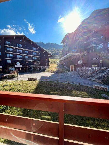 Apartements ALPINEA - Méribel Mottaret 1850