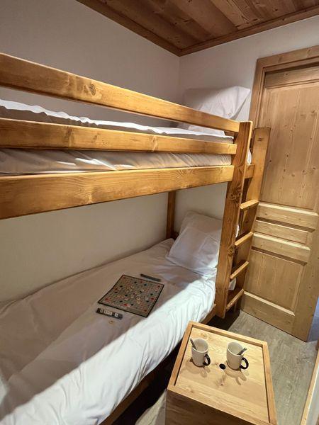 Apartements ALPINEA - Méribel Mottaret 1850