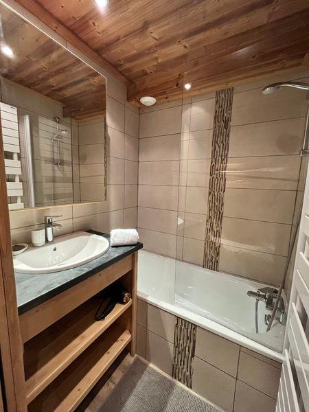 Apartements ALPINEA - Méribel Mottaret 1850