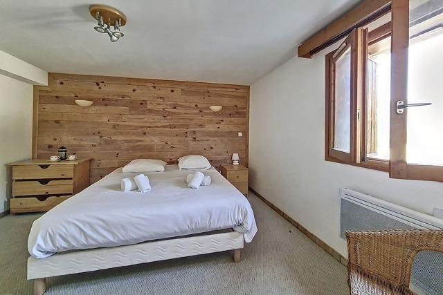 CHALET LES LUTINS - Méribel Les Allues 1200