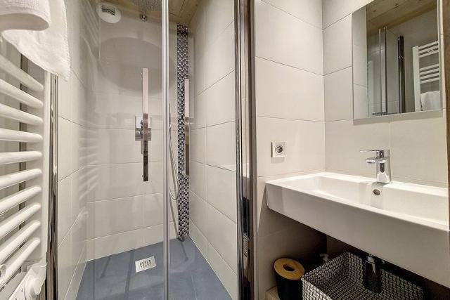 Apartements LE CIRSE - Méribel Centre 1600