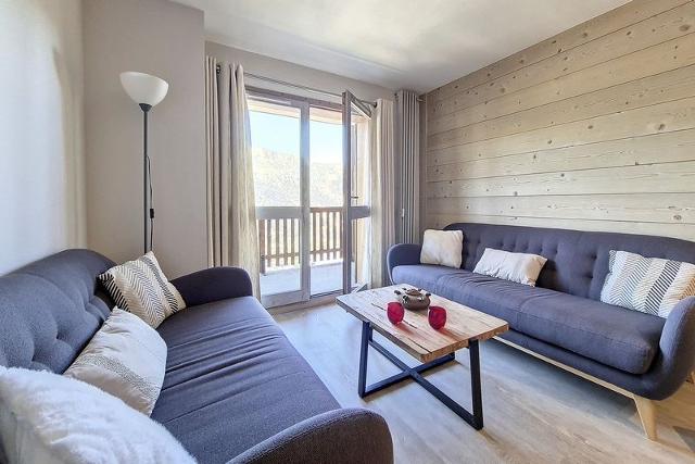 Apartements LE CIRSE - Méribel Centre 1600