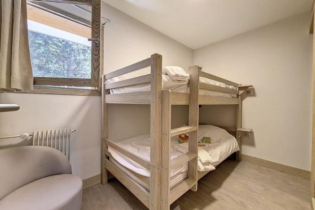 Apartements LE CIRSE - Méribel Centre 1600