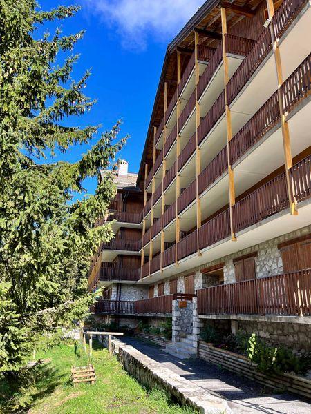 Apartements LE CIRSE - Méribel Centre 1600