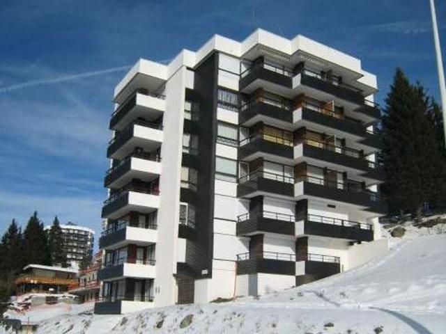 Résidence LES AROLLES - Chamrousse