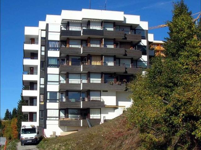 Résidence LES AROLLES - Chamrousse