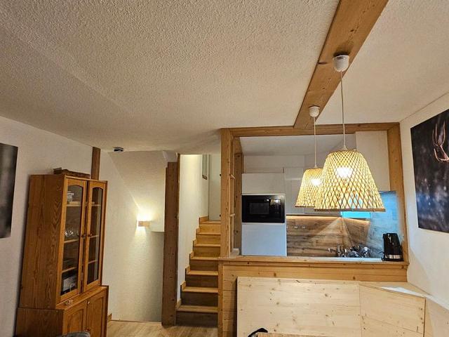 Renovated 6 pax apartment in downtown with balcony and WiFi FR-1-759-38 - Avoriaz