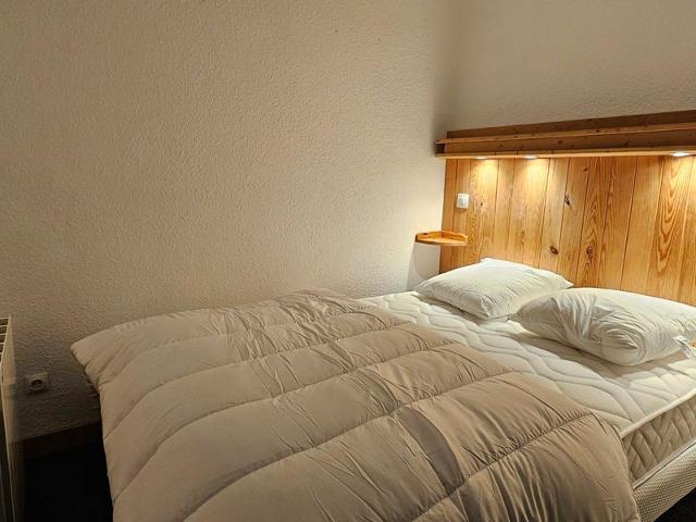 Renovated 6 pax apartment in downtown with balcony and WiFi FR-1-759-38 - Avoriaz