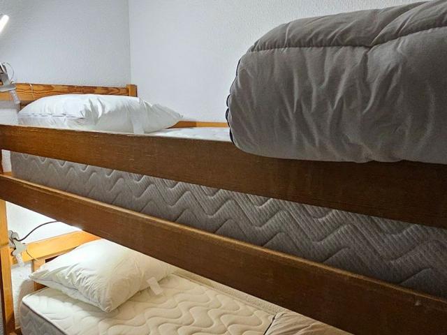 Renovated 6 pax apartment in downtown with balcony and WiFi FR-1-759-38 - Avoriaz