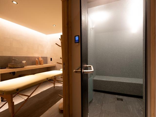 CHALET SUPER G - Courchevel 1650