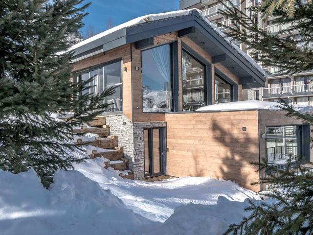 CHALET SUPER G - Courchevel 1650