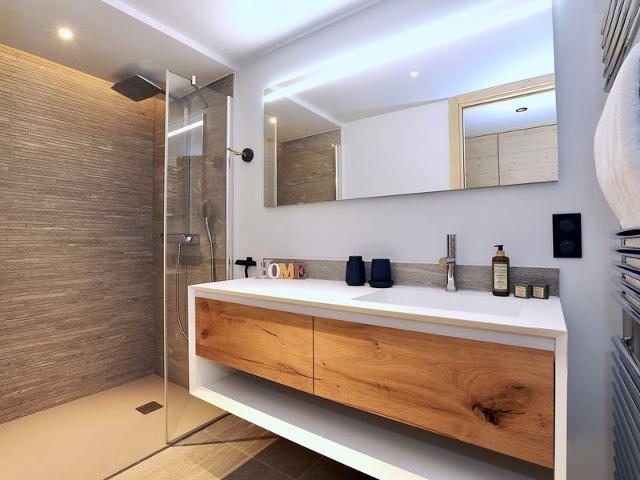CHALET SUPER G - Courchevel 1650