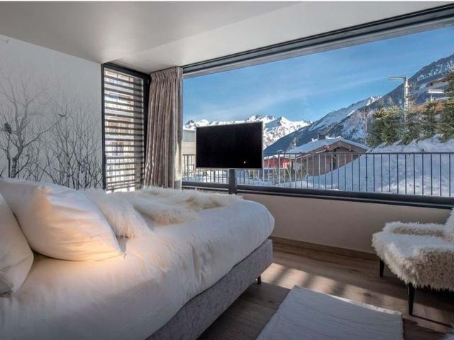 CHALET SUPER G - Courchevel 1650