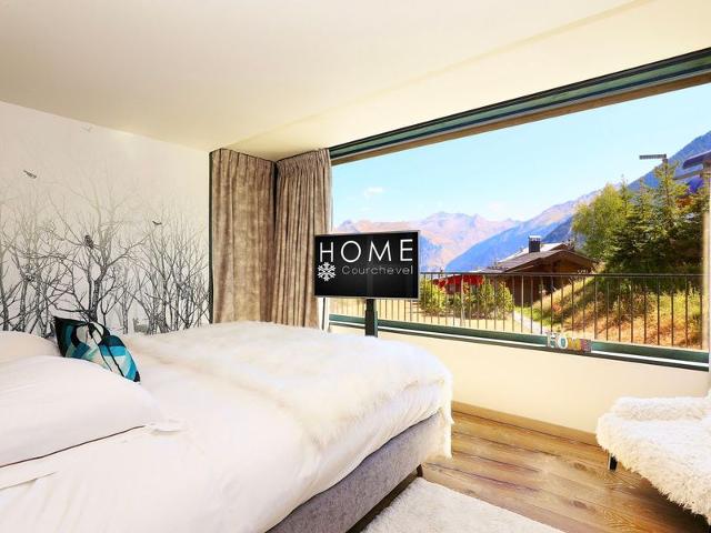 CHALET SUPER G - Courchevel 1650