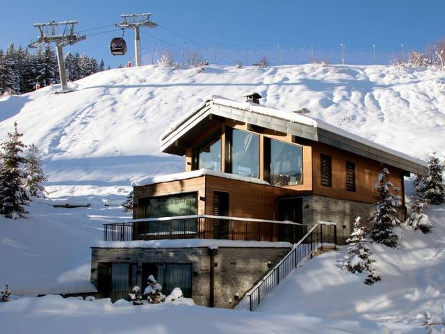 CHALET SUPER G - Courchevel 1650
