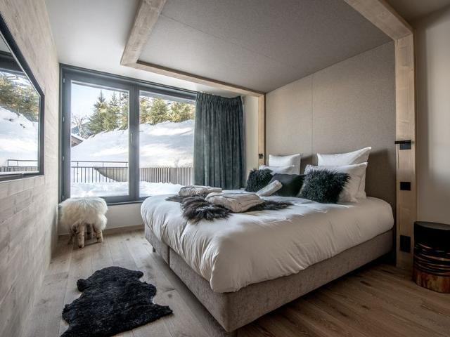 CHALET SUPER G - Courchevel 1650