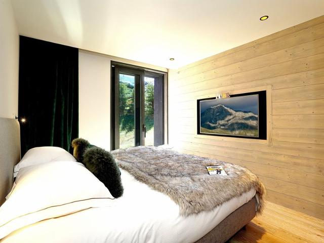 CHALET SUPER G - Courchevel 1650