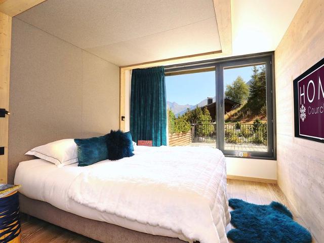 CHALET SUPER G - Courchevel 1650