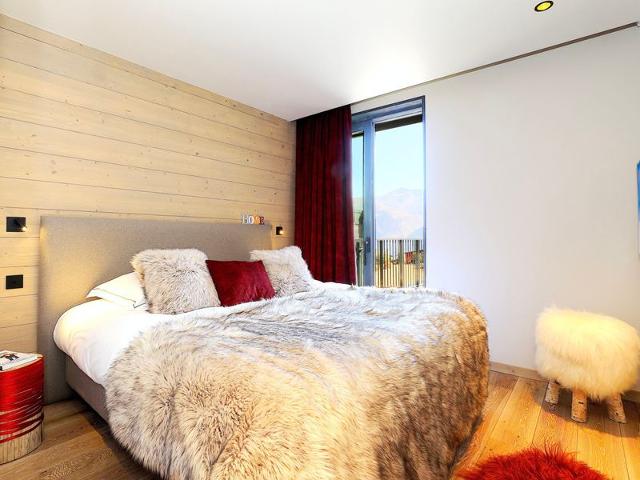CHALET SUPER G - Courchevel 1650