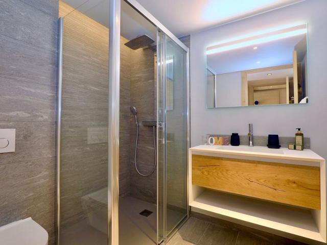 CHALET SUPER G - Courchevel 1650
